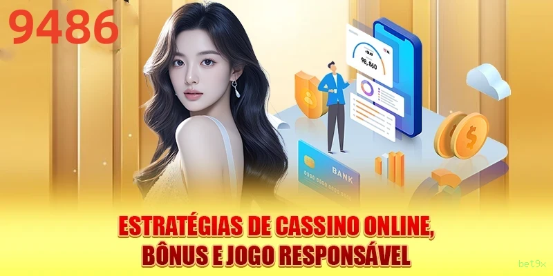 Cadastro rápido e seguro na bet9x