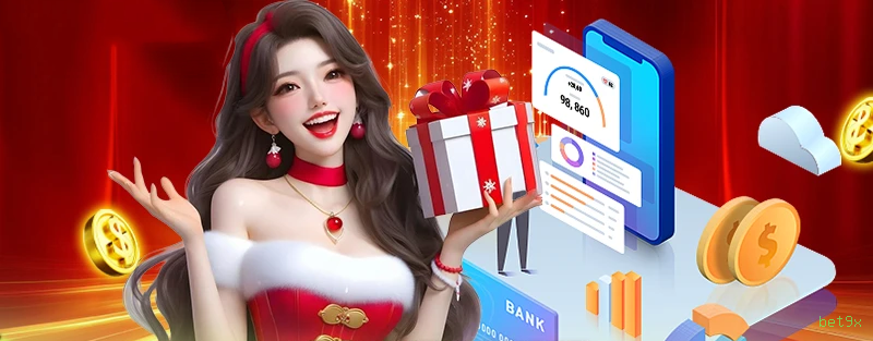 Plataforma completa da bet9x com todos os jogos