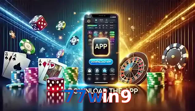 77win9