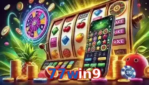 77win9