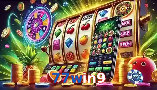 77win9