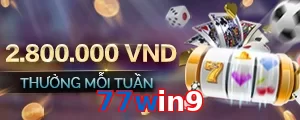 77win9