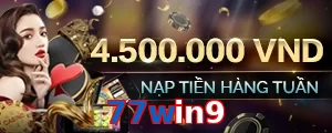 77win9