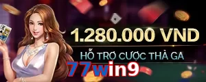 77win9