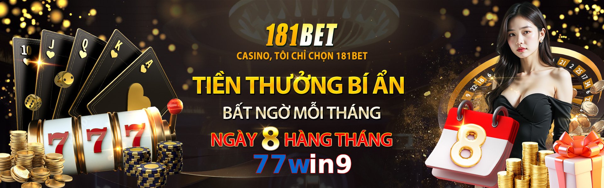 77win9