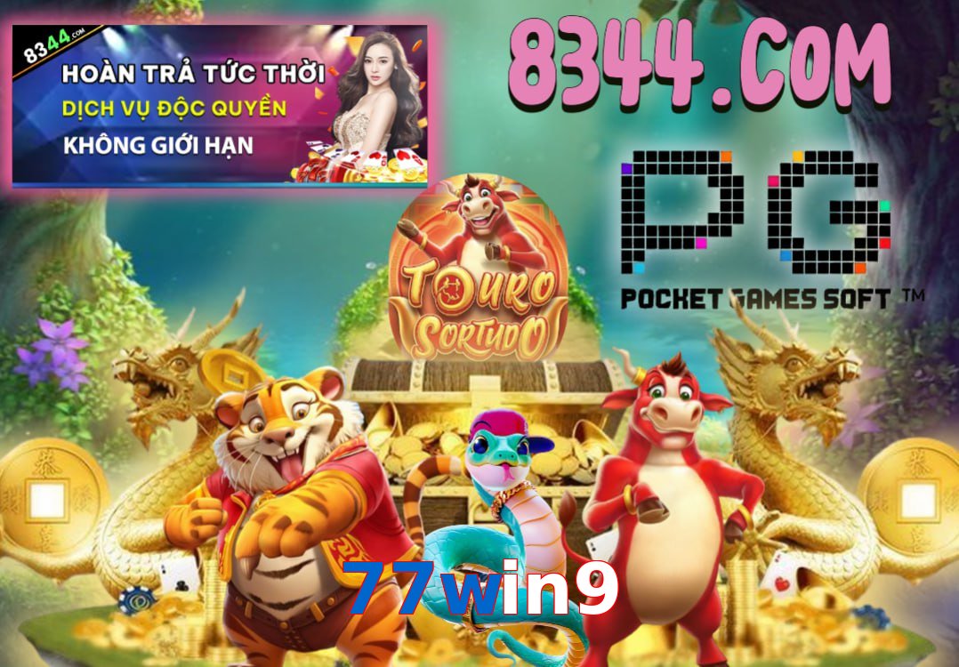 77win9